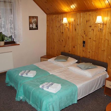 Apartament Roza Szklarska Poręba Zewnętrze zdjęcie