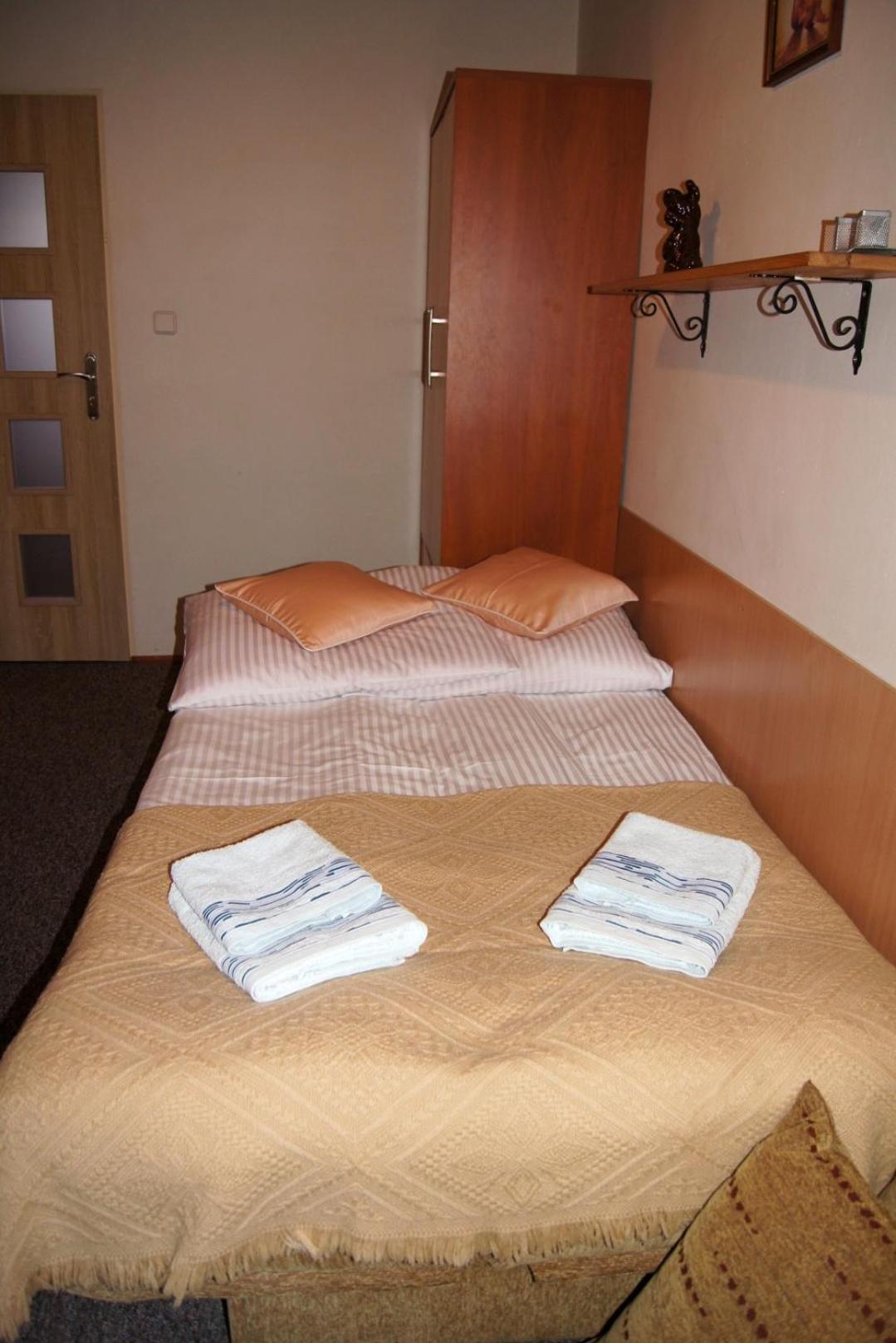Apartament Roza Szklarska Poręba Zewnętrze zdjęcie