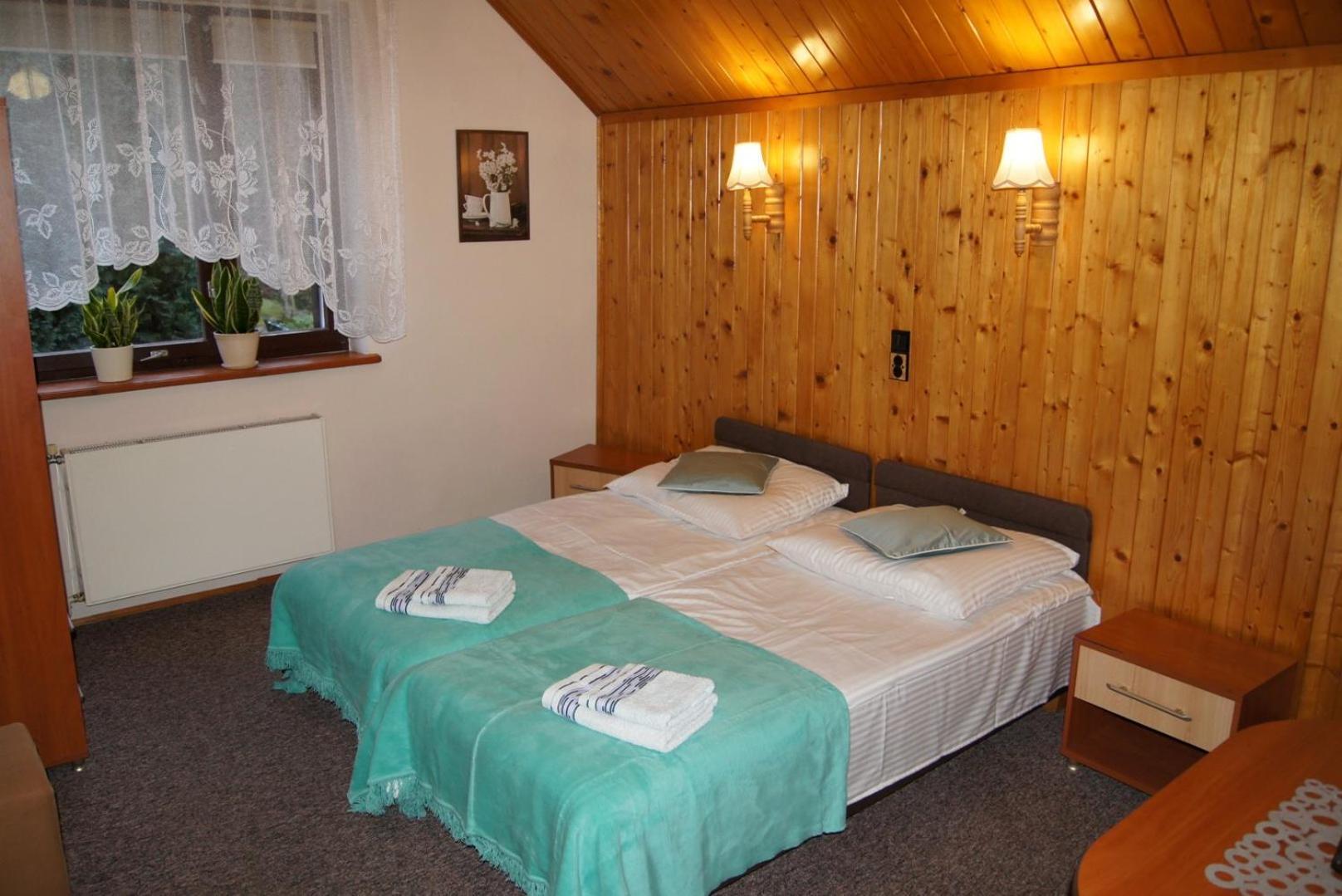 Apartament Roza Szklarska Poręba Zewnętrze zdjęcie