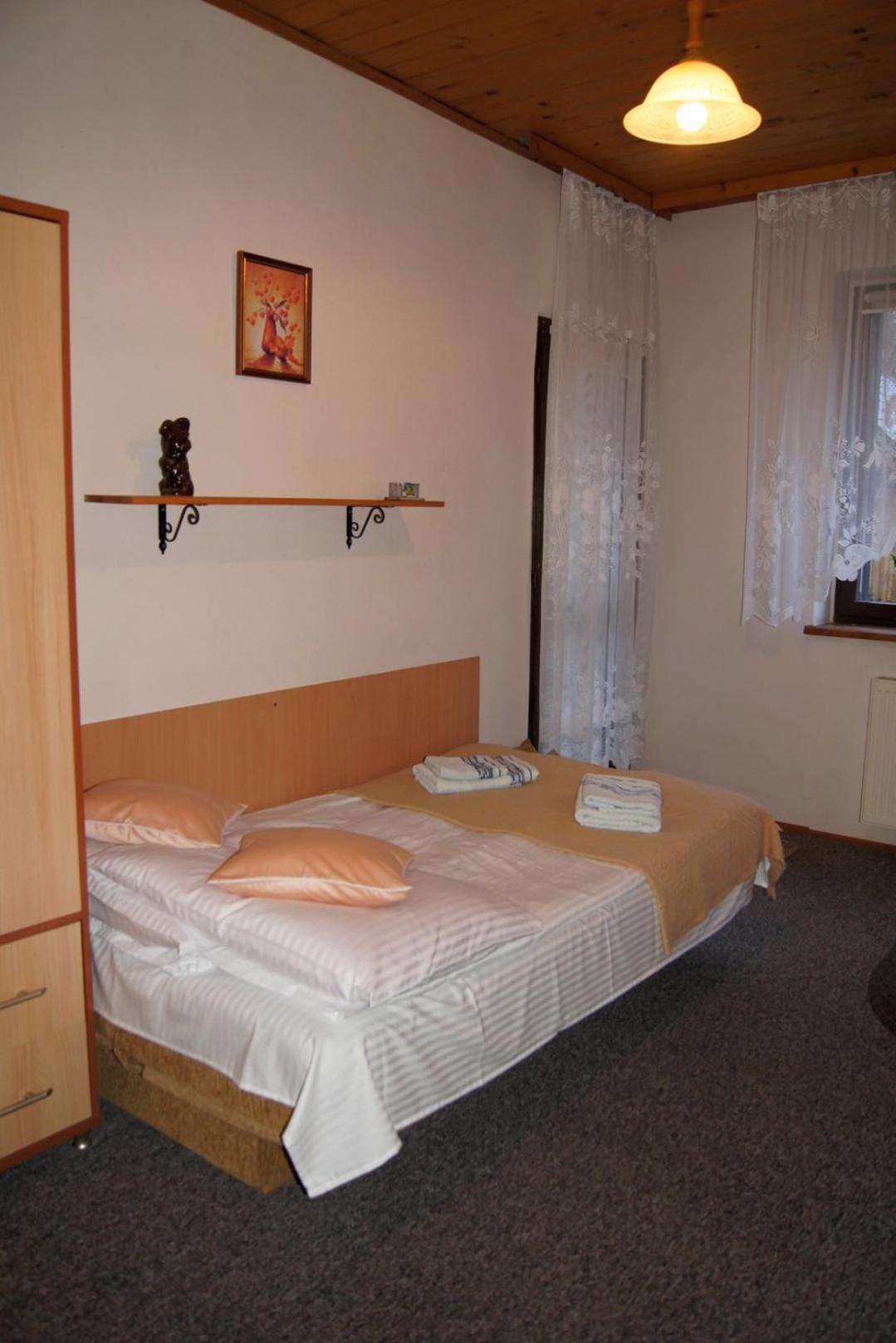 Apartament Roza Szklarska Poręba Zewnętrze zdjęcie
