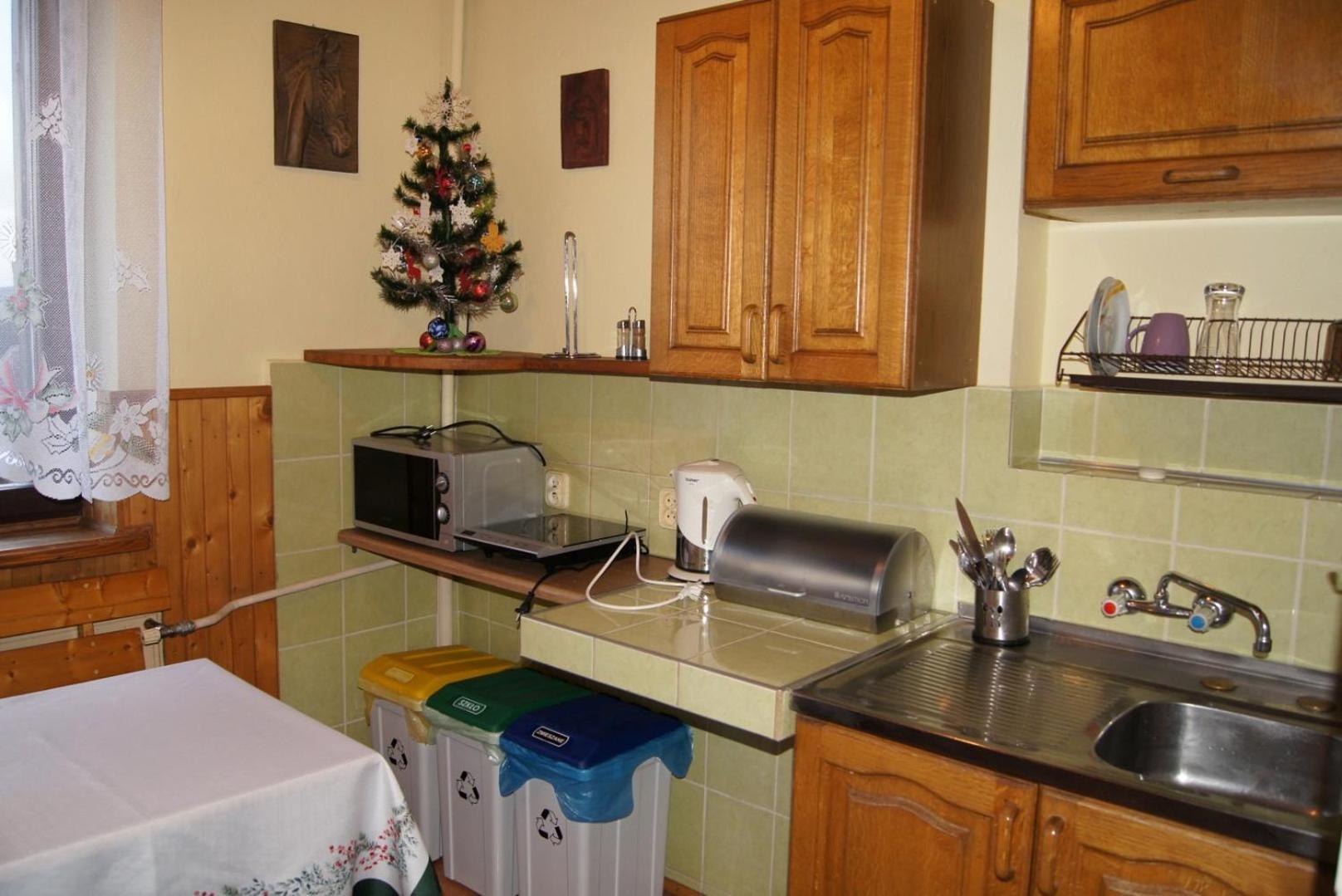 Apartament Roza Szklarska Poręba Zewnętrze zdjęcie